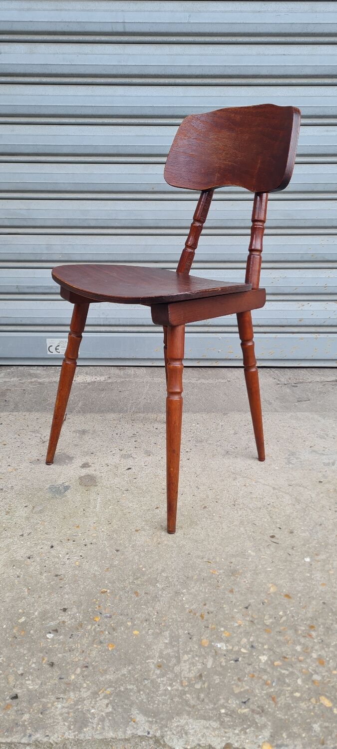 Baumann bistro chair