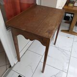 side table desk