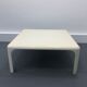 Mid-century italian space age coffee table