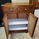 Buffet parisien vintage