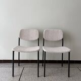 Curly chair x2