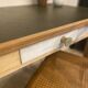 Former desk
