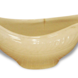 Sauceboat old - Vintage