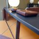 Small console sideboard