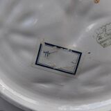 decorative wall plate