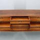 1960s Rare Kai Winding Chest of Drawers or Sideboard, Restored