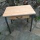 Child's desk
