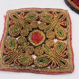 Set of 2 vintage trivets