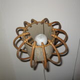True vintage Wicker