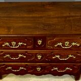 Commode louis XIV style