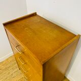 Vintage dresser