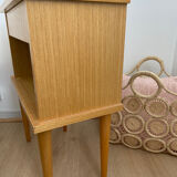 Bedside table