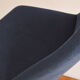 Scandinavian swivel armchair in oak - Madsen & Schubell - 1970