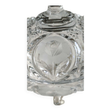 Stylish Boho Czech Boho bonbonnière in Bohemian crystal