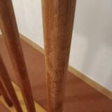 Gymnastics wall bars