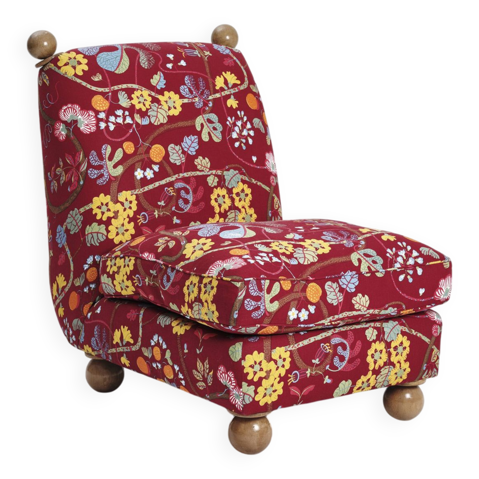 Teddy Chair