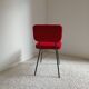 Airborne chairs model C57 from the 50s
