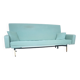 Vintage sofa bed