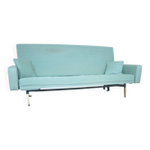 Vintage sofa bed