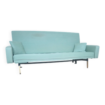 Vintage sofa bed