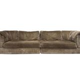 Vintage Rolf Benz sofa, 1970s