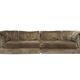 Vintage Rolf Benz sofa, 1970s