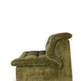 Fauteuils Great Post Modern, années 1980