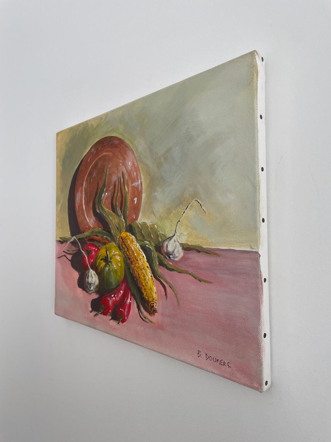 Still life
