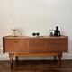 Vintage teak sideboard