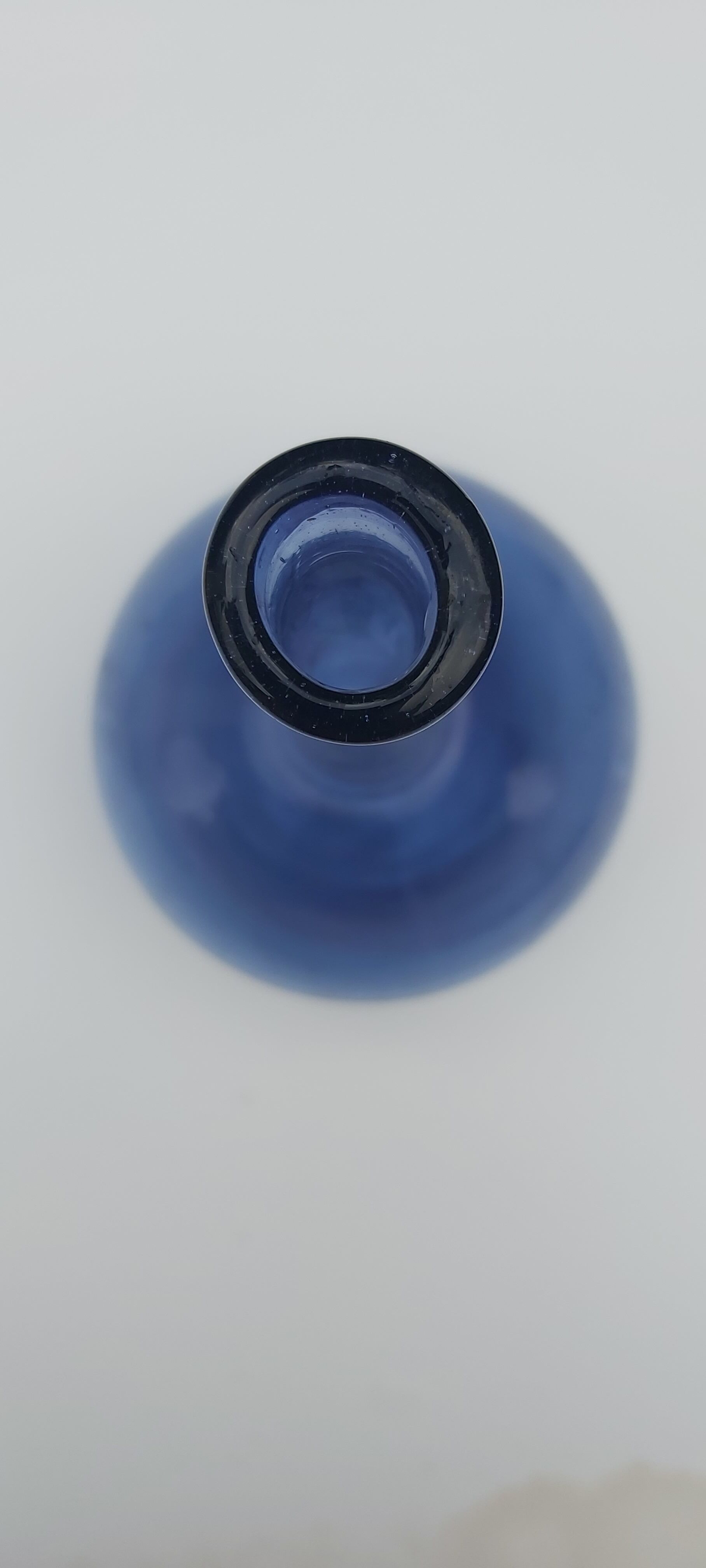 Vase claude morin dieulefit