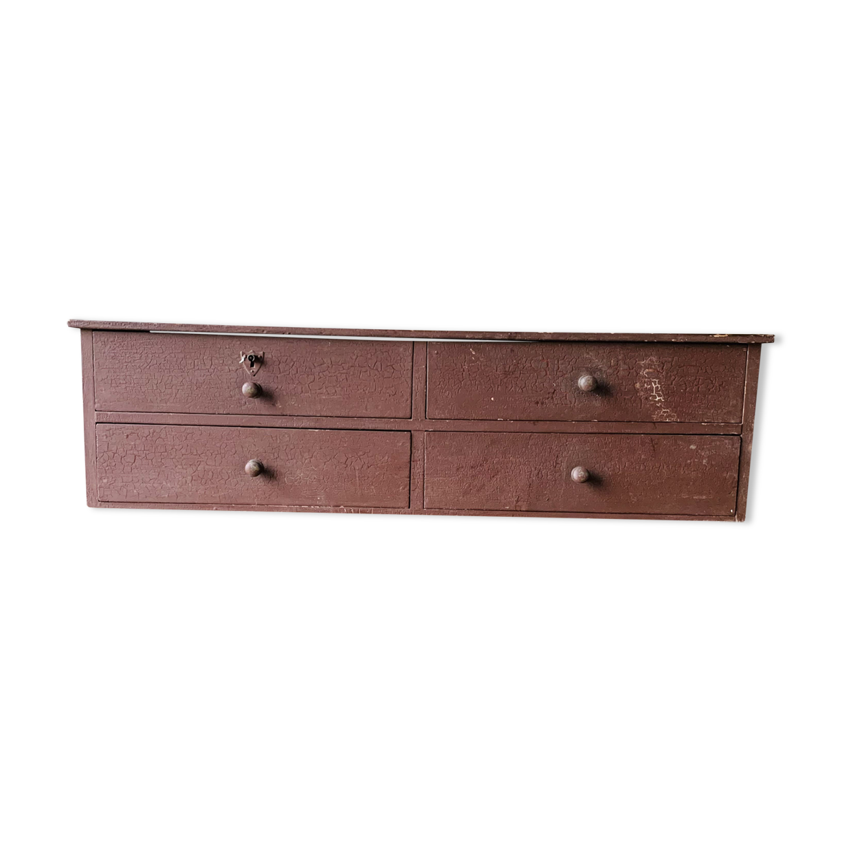 Small piece of furniture 4 drawers