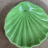 Shell bowl from the 50s