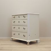 Pine chest of drawers, Danish design, 1950s, production: Denmark