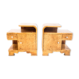 Tables de chevet Art