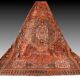 Tribal Oriental Rugs: 2.96 X 2.07 Meters