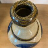 Stoneware vase