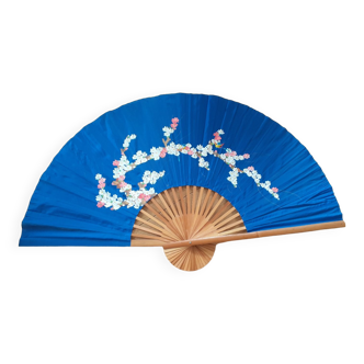 Cherry blossom fan 150 cm