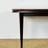 French art deco table 1940