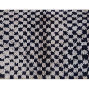 Tapis turc vintage fait main 77x140 cm