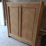 Renovated foldable bed