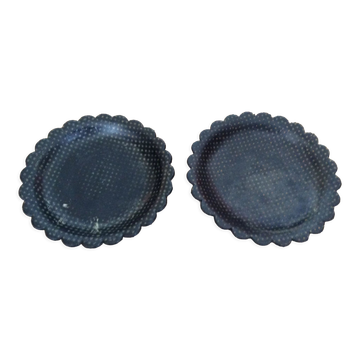 Napoleon III cups