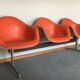 Bench by Charles and Ray Eames for Herman Milller 1960
