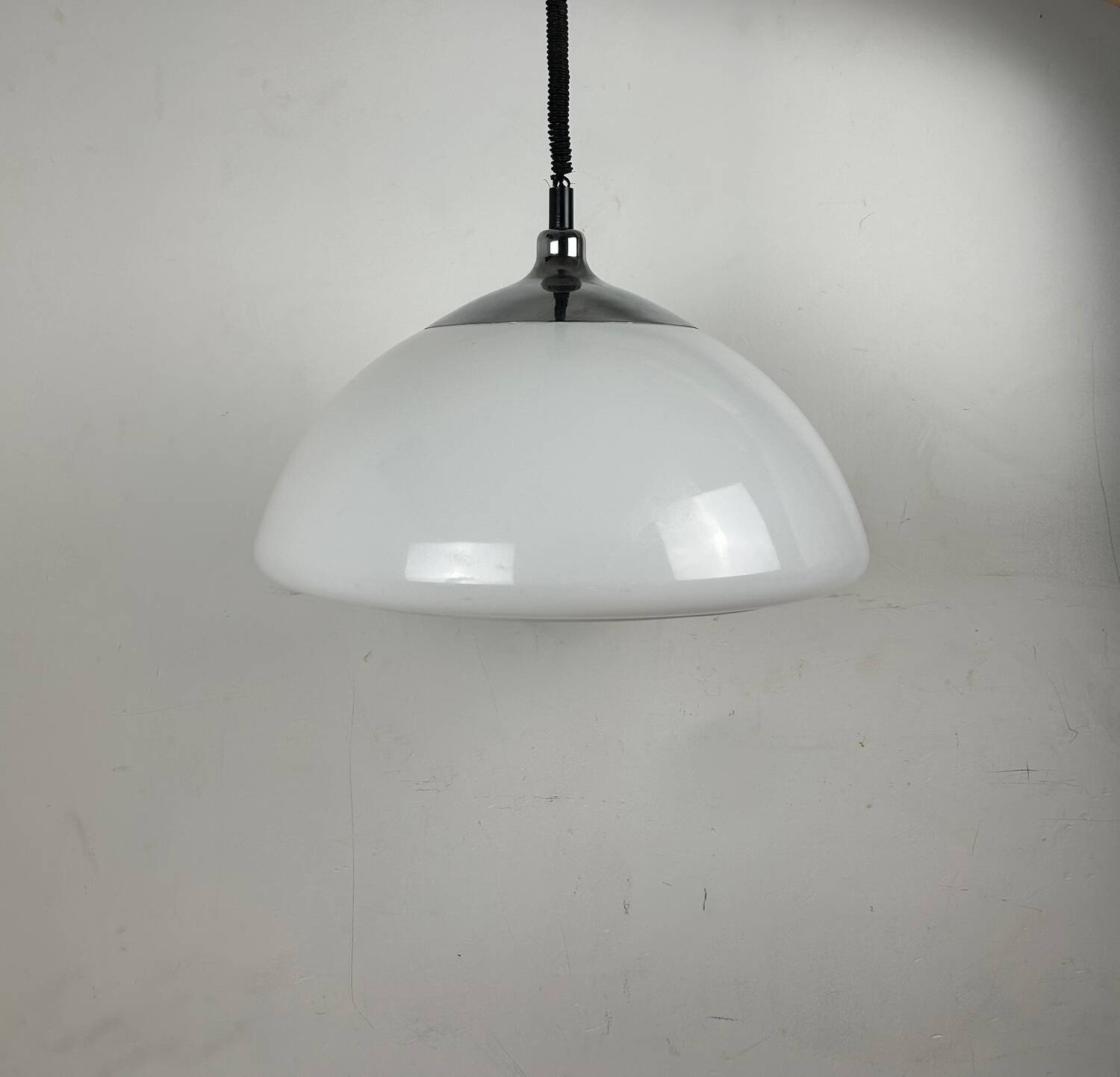 Vintage Cosack Leuchten space age pendant