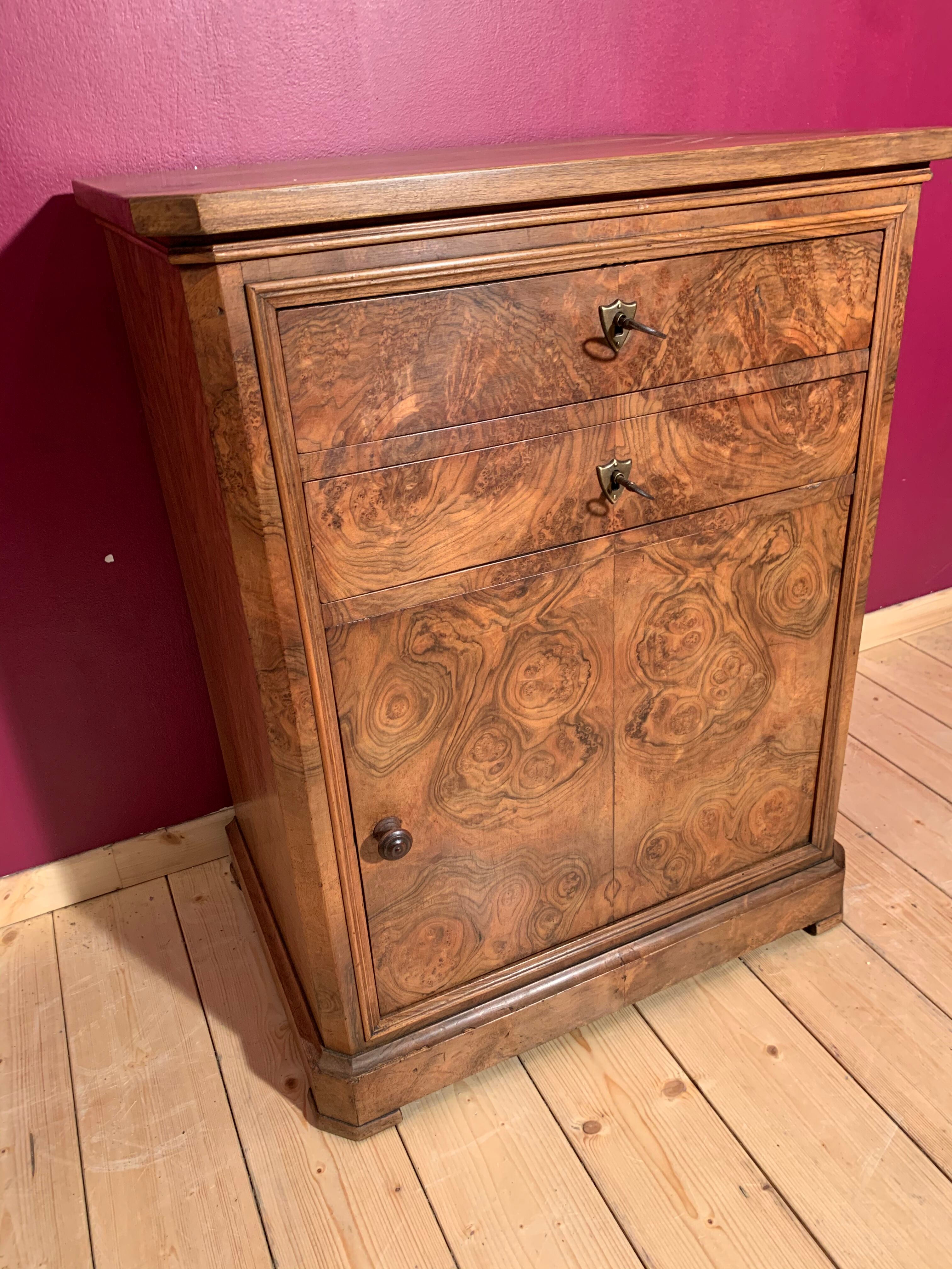 Confectioner's Buffet