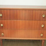Vintage chest of drawers