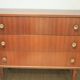 Commode vintage