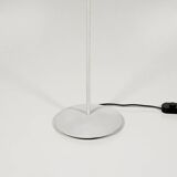 Vico Magistretti reading lamp mod. Tacita circa 1980 ed. Candle