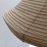 Akari pendant light, model H Isamu Noguchi