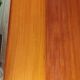 Vintage Scandinavian teak sideboard with writing surface, 1960s.