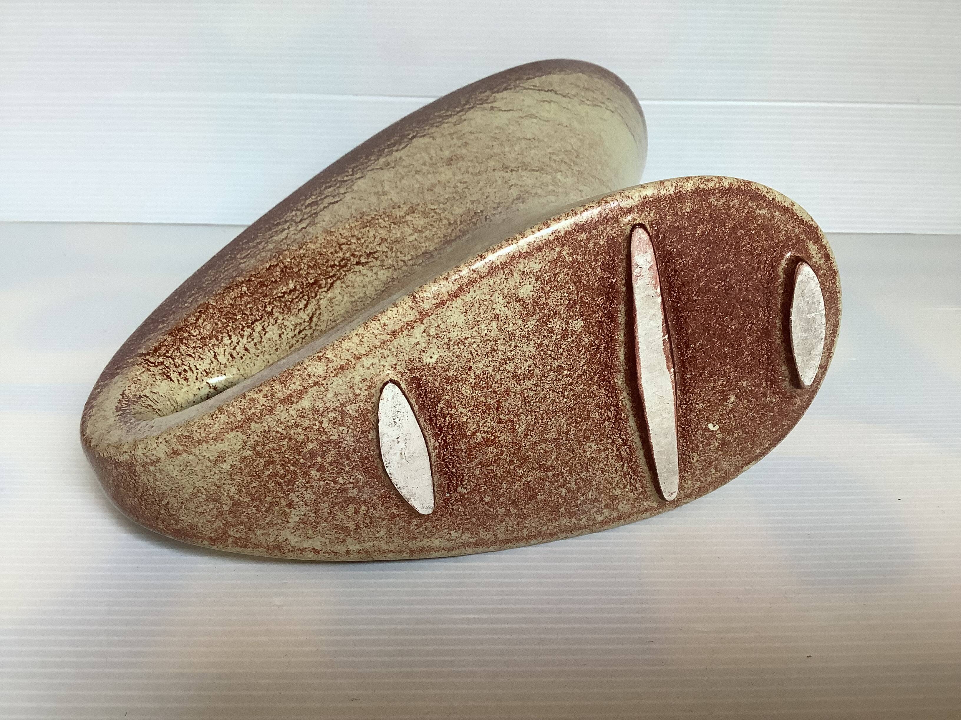 Bertoncello vase design from the 1960s